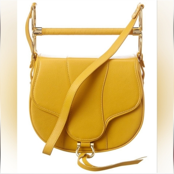 Sancia Babylon Bar Bag - Picture 1 of 15